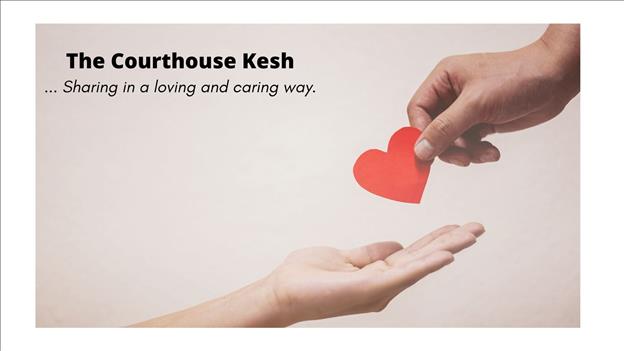 Courthouse Kesh